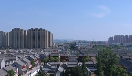 青島城市紀錄片拍攝_青島城市紀錄片拍攝公司